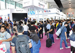 借广交会平台“买全球卖全球”