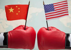 中美贸易摩擦下外贸企业群像：大企业主动布局，电商卖家三面掣肘