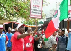 外贸货代注意！近期尼日利亚,意大利这两个国家有罢工风险、两个国家纷纷提高进口税！出口需谨慎！