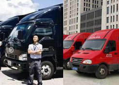 顺丰危险！刚刚，阿里、京东、圆通发出联合围剿！