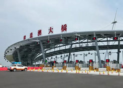 港珠澳大桥通车！哪类车可上桥？大桥如何收费？通行一次多少钱？货运如何通关？