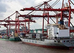 货柜到港了外商才表示没钱支付？外贸货代企业警惕此类诈骗行为！