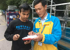 双十一退货模式即将开启，苏宁物流打算这样应对……