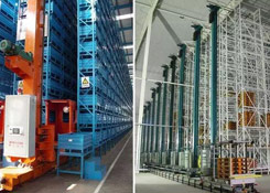 简单明白的让你了解自动化立体仓库基本操作流程里的关键点