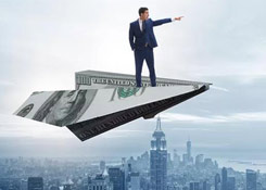 跨境电商市场“爆炸式”增长时代，跨境支付联盟成为新趋势