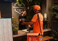 物流混战：即时配成下半场最具潜力领域，想突围必须要盯住这几点！