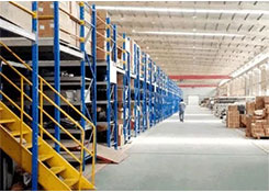 史上最全的第三方仓储运营知识汇总