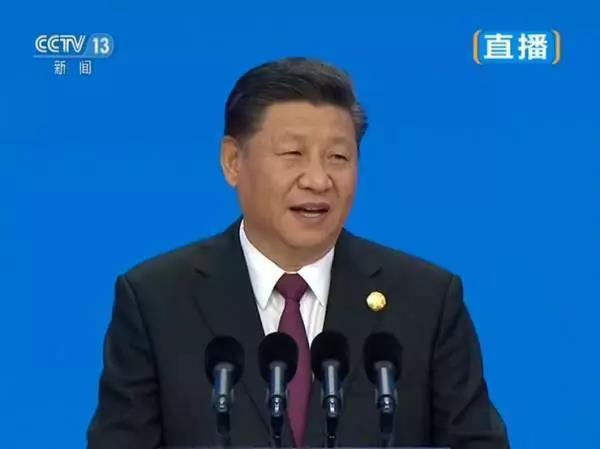 习近平进博会开幕演讲，宣布这些开放举措！