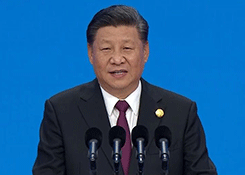 习近平在进博会开幕式上宣布这些开放举措