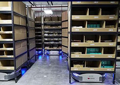 网易考拉备战双11，全面升级跨境物流供应链