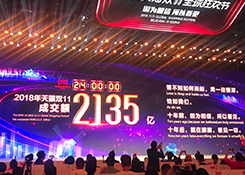 2135亿！天猫双11创造了什么？