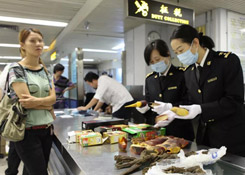 代购店主被罚550万，判10年！海关连放“大动作”