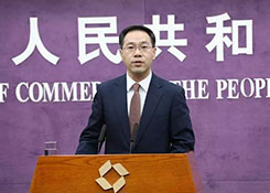 商务部召开例行发布会，近期有哪些经贸热点值得关注？
