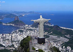 巴西清关全球最难？说说巴西清关那些事儿