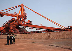 大连海关实施创新驱动 全力支持自贸试验区建设