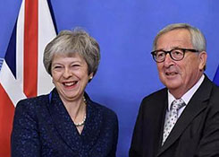 英国“脱欧”草案通过！跨境电商将面临重大影响！