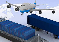 美国查获超600万刀中国假货