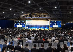 【亚洲物流及航运会议】加强亚洲供应链连通，推动商贸蓬勃发展