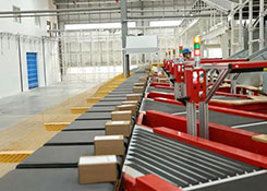 跨境圈又一大事！广东环球易购（肇庆）跨境电子商务产业园一期项目正式投产！