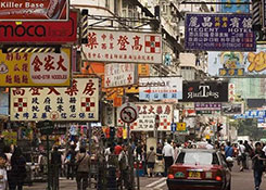 香港邮政小包通道即将正式收紧