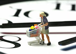 如何优化运输模式以达到成本和时效最优的效果？