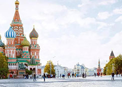 俄罗斯邮件进口新政公布，2019年海外内容营销新趋势关注