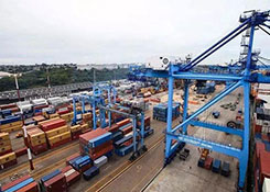 又是货物被骗或滞留港口！出口肯尼亚、乌干达等国谨防这些贸易欺诈套路！