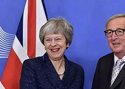 英国脱欧已成定局？跨境电商将面临这些重大影响！