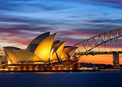 全球第二富有国家澳大利亚究竟有着怎样的电商魔力？