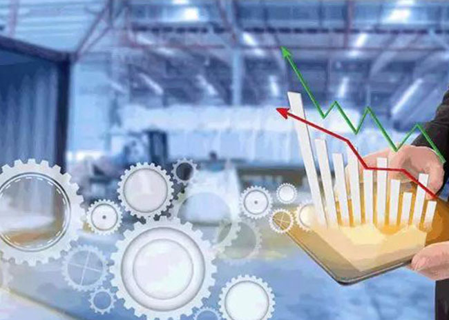 一口气送出近60亿件！11月快递业运行数据出炉