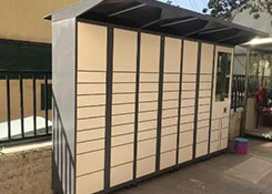 智能快递柜是否能成为物流末端的“主流”？