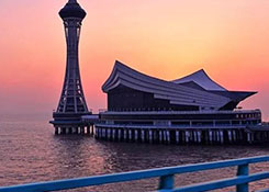 亚马逊积极进军印度电商市场，遭来阻挠