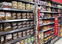 “双节”前市场略显冷清，国产巧克力“复盘”有无希望？