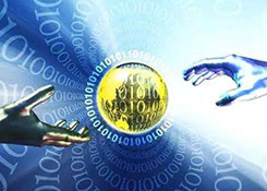 中俄电子商务领军企业强强联合 打造互联网航母