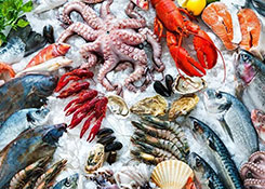 2018年冷链行业最高融资达10.5亿美元，市场集约化程度明显