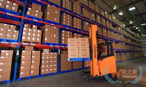 经验谈：管好仓库 从四个方面入手就够了