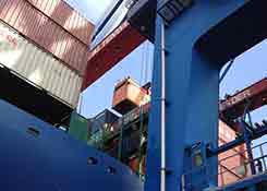 2019年集装箱港口的好消息和坏消息