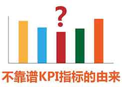  构建真实提升仓库运营水平的KPI指标