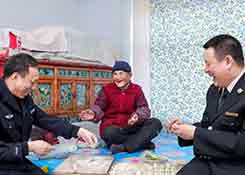 2018年我国外贸进出口同比增9.7％ 创历史新高，厦门机场海关截获今年首批违规进境珊瑚