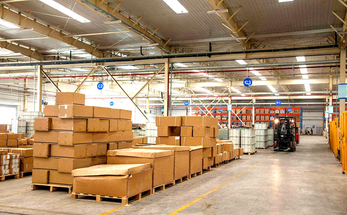 减员增效，最复杂的快件分拣环节能否高效运转？