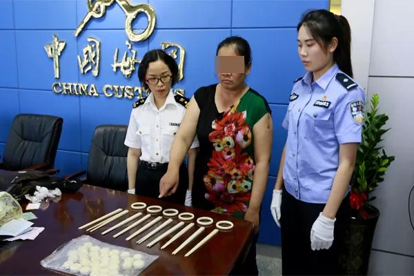 青岛海关去年“零超时”办理行政审批事项6159件