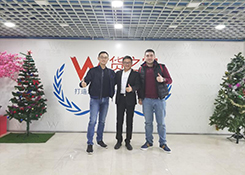 货之家与俄罗斯专线代理达成共识,共建货之家俄罗斯专线