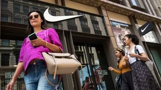 违反跨境销售规定，服饰巨头被罚1400万美元