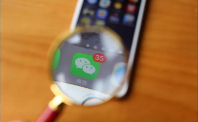 微信正式上线物流助手接口功能