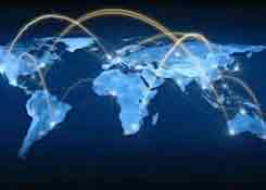 商务部前副部长廖晓淇：世界范围跨境电商缺乏标准和规则