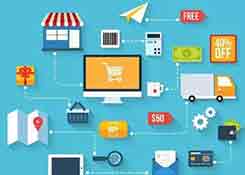 跨境电商“一带一路”国家战略下的掘金机会