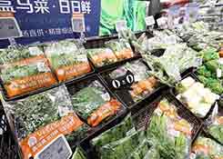 布局生鲜赛道，腾讯阿里如何做好物流降本增效？