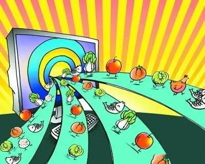 中国农产品利用跨境电商平台出口问题研究