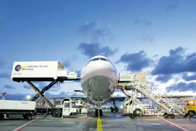 外贸人要掌握的国际空运知识汇总
