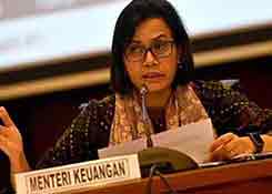 印度尼西亚呼吁取消电商税，助力中小电商发展